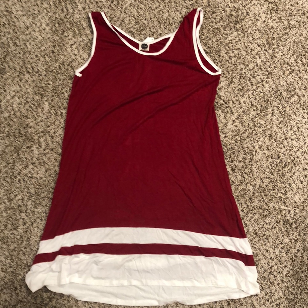Boutique Dress